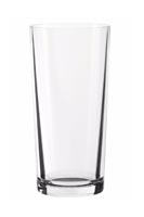 zum Wodka E passendes Glas - Longdrinkglas